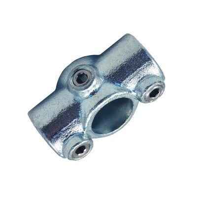 Malleable Cast Iron Hot Dipped Galvanized Structural Key Clamps