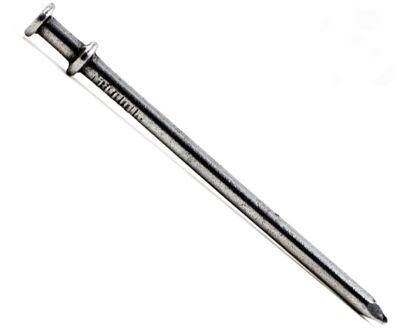 Galvanized Duplex Hat Nail/Double Head Nail