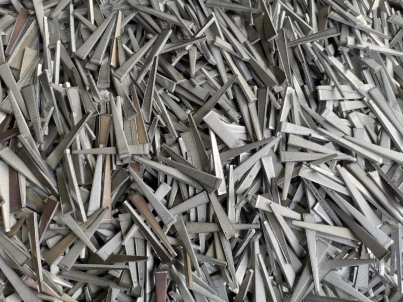 High Quality Stainless Steel Self-Tapping Screw
