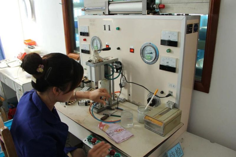 Automatic Type Truflate Quick Coupler in China
