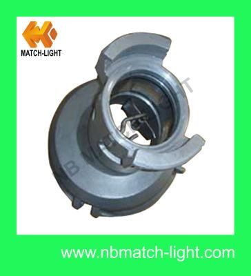 Al Camlock Coupling, API Coupling, Cam and Groove Coupling