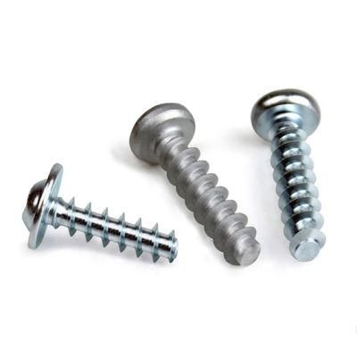 Wn1451/Wn1452 Torx Screw Factory Carbon Steel &amp; Stainless Steel