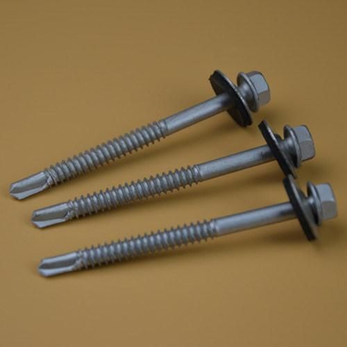 Self Drilling Screw Stock