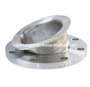 Pipe Fittings-Carbon Steel Flanges (DN10-DN2000)