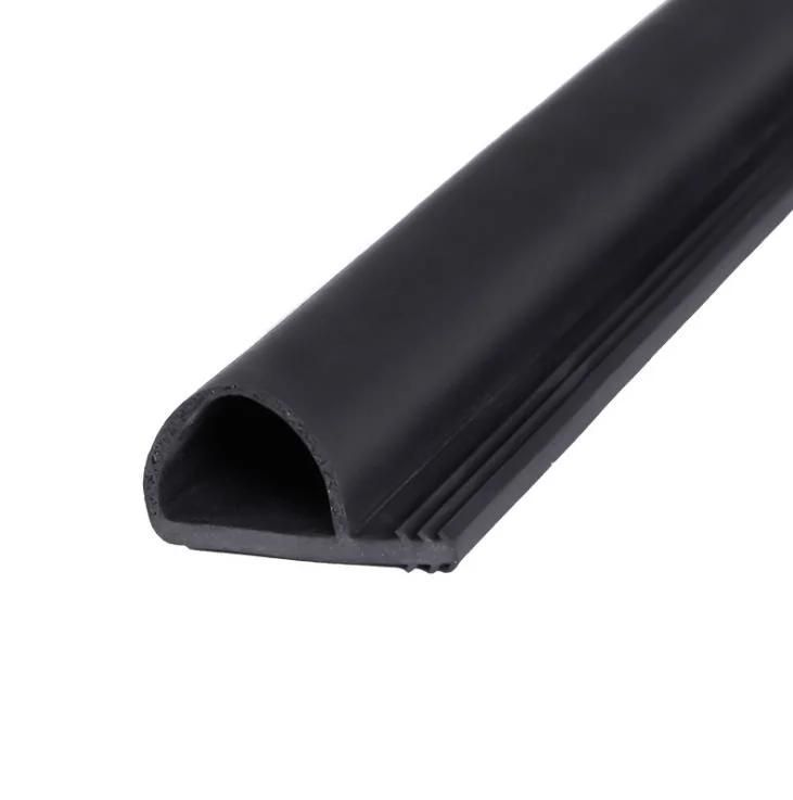 Factory Wholesale Custom Rubber Manufacturing Strip