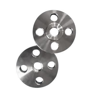 Blind Flange 9&quot; API 6A Type 6bx / Class 10000 Rj Carbon Steel A694 F65 (NACE MR0175/ISO15156) as Per Mr