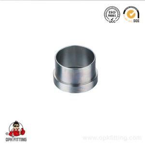 Nb500 Stainless Steel Jic Metric Nut Sleeve for Tube Fitting