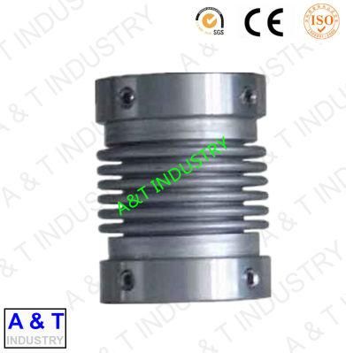 Bellows Couplings Used for Couplings