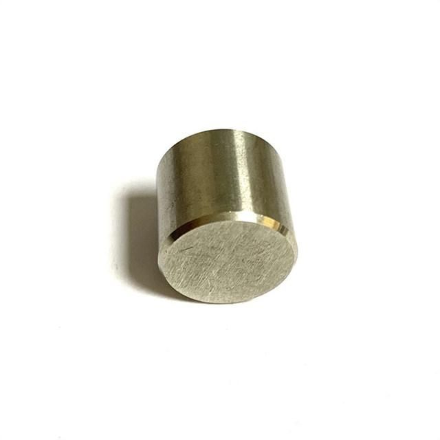 High Quality Die Casting Die Mold Date Stamp in Steel
