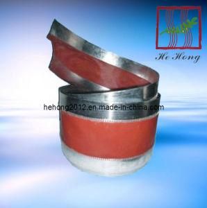 SGS Approved Silicone Flexible Pipe Connector (HHC-280C)