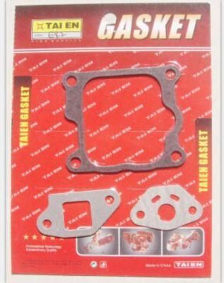 Supply E42 Garden Machinery Gasket