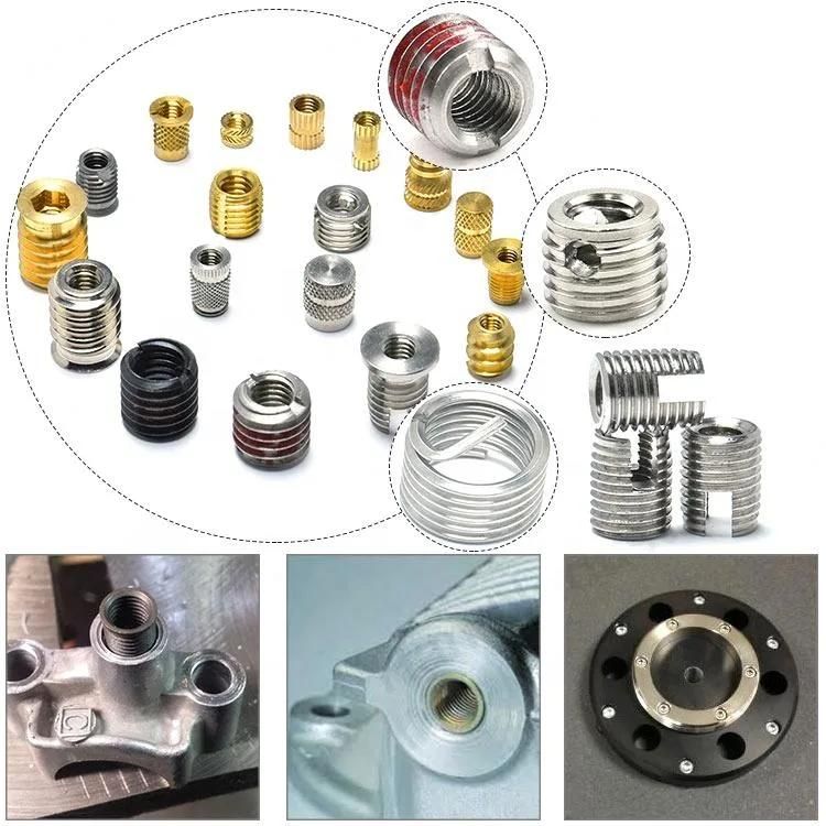 DIN1624 Tee Nuts with Pronge M6 M8 Stainless Steel Porca Carbon Steel 4 Claw Furniture T Slot Nuts Tee Tuerca