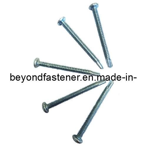 Self Drilling Screw/ Self Tapping Screw /Bolts/Fastener