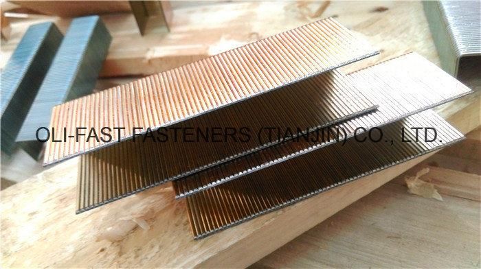 16ga Senco P Staples, Spotnails 3600