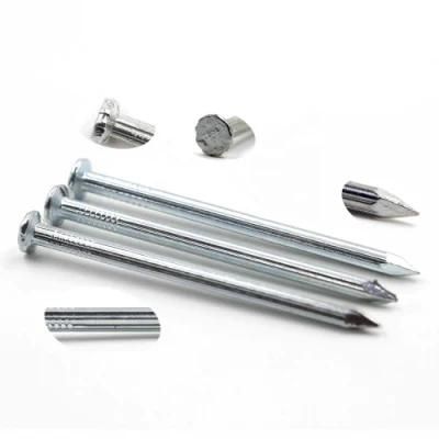 1&quot;-4&quot; 1kg/Box 25kg Carton Stainless Steel Nails