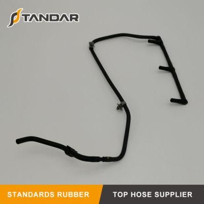 Diesel Fuel Injector Spill Rail Return Overflow Pipe 314712A670 for Hyundai/KIA