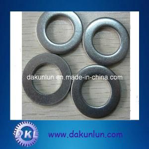 Stainless Steel Flat Washer