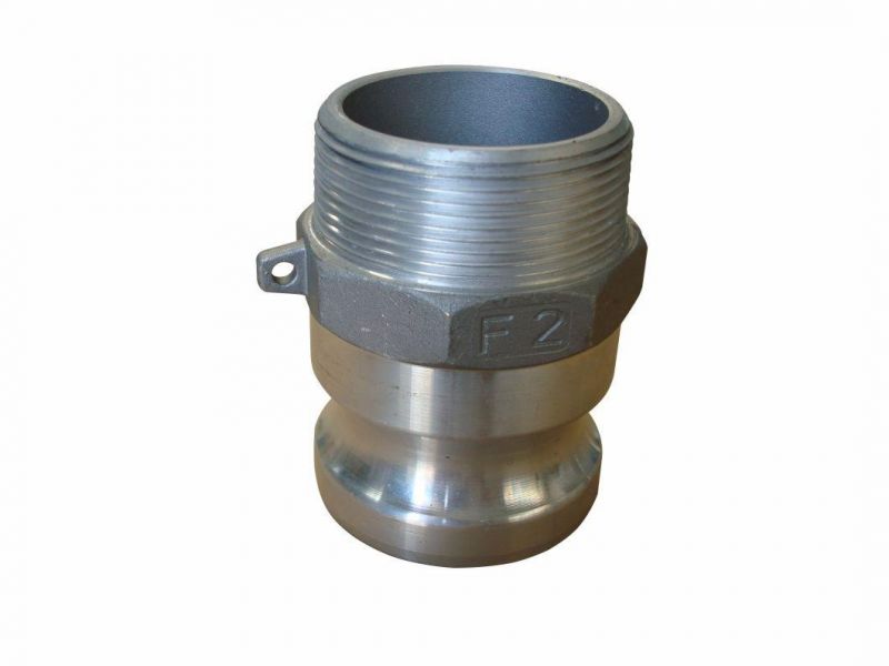 Aluminum/Stainless Steel/PP/Brass Camlock Coupling /Coupling/Valve Parts