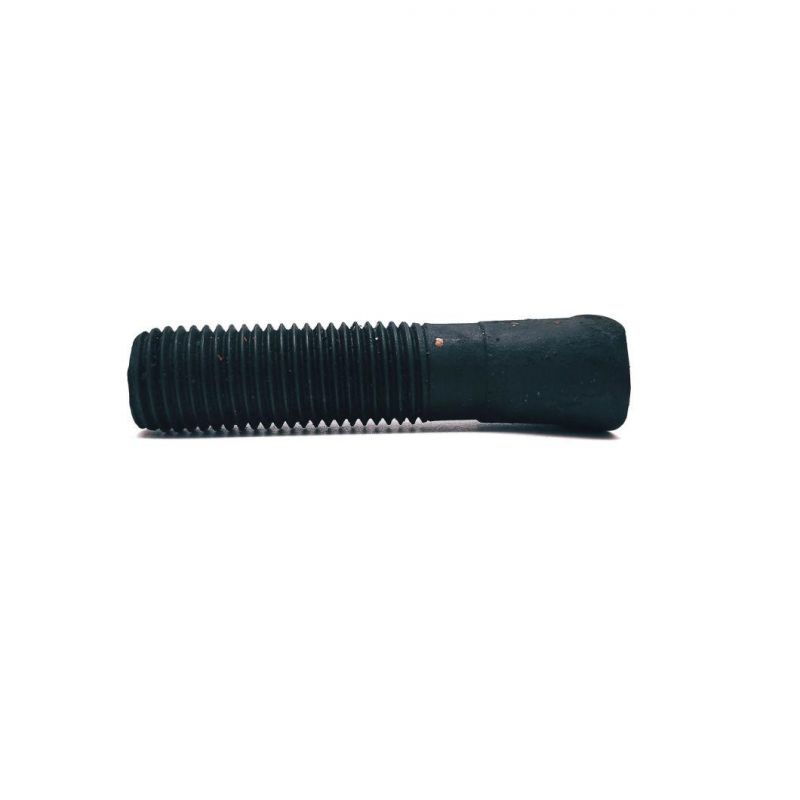 High Quality Black Liner Bolt, Customized Steel Liner Bolt