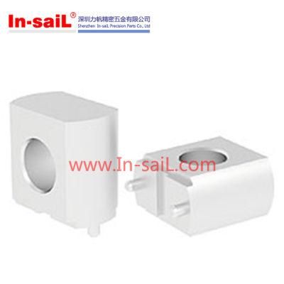 Redcube SMD Terminal Right Anged Wp-Smra