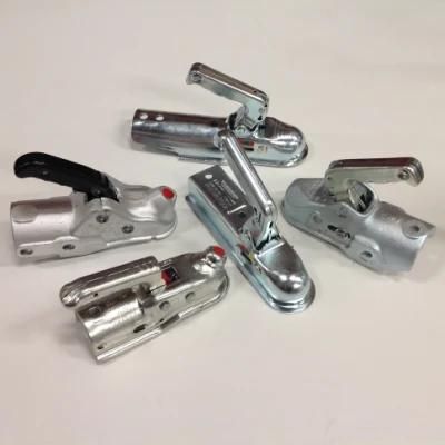 Ball Couplings for Trailer, Caravan, Horse Trailer, Boat Trailer or Truck
