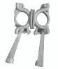 Scaffold Pipe Clamp (KU48-3)