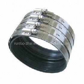 Heavy Duty a-Type No-Hub Coupling