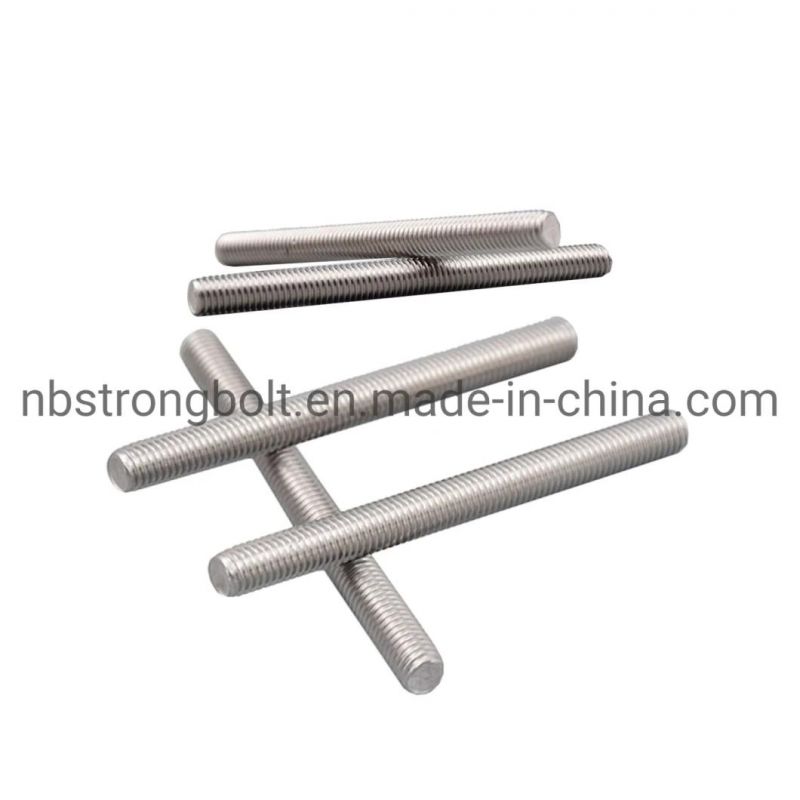 Metric Thread Stud Bolts DIN976
