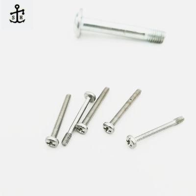 Stainless Steel M1 Micro Long Screws for Laptop/Computer Made in China
