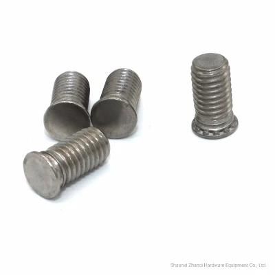 SUS304 316 Stainless Steel Screw Rivets Marine Hardware