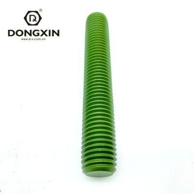 Own Factory Wholesale Custom Steel Fully Threaded Rod