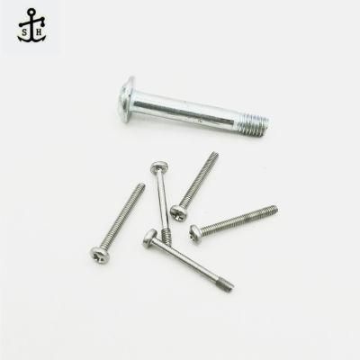 Customized M1.2-M3 Micro Tiny Precision Mixed Multi-Size Screws Repair Tools Part for Laptop Phone