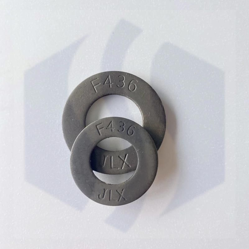 DIN6796 DIN125 DIN6921 DIN125A Hot DIP Galvanizing Butterfly Washer Flat Washer