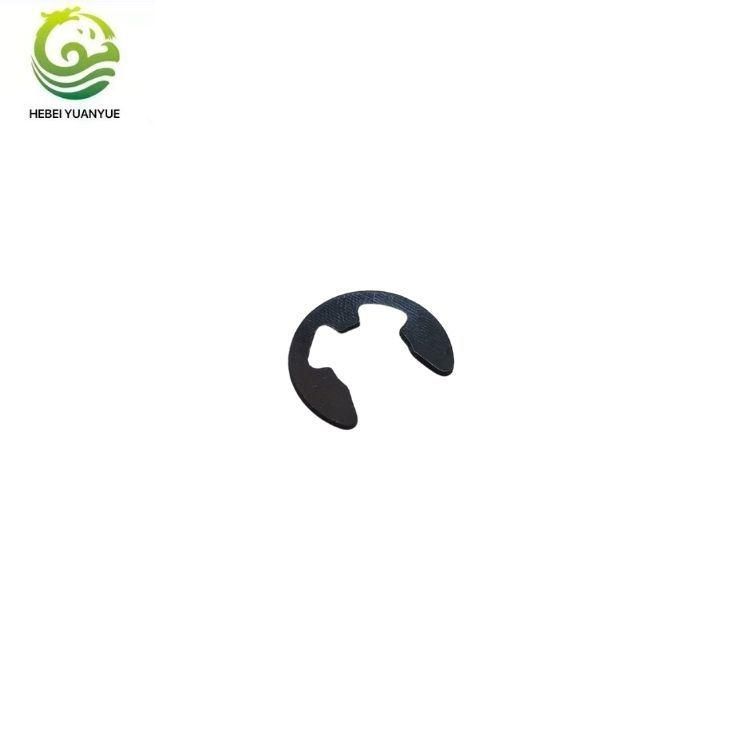 Standard Clevis Pins with Circlip for Motorcycle Fasteners