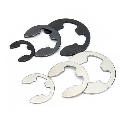 Ss 304 Retaining Ring Stainless Steel Lock Ring