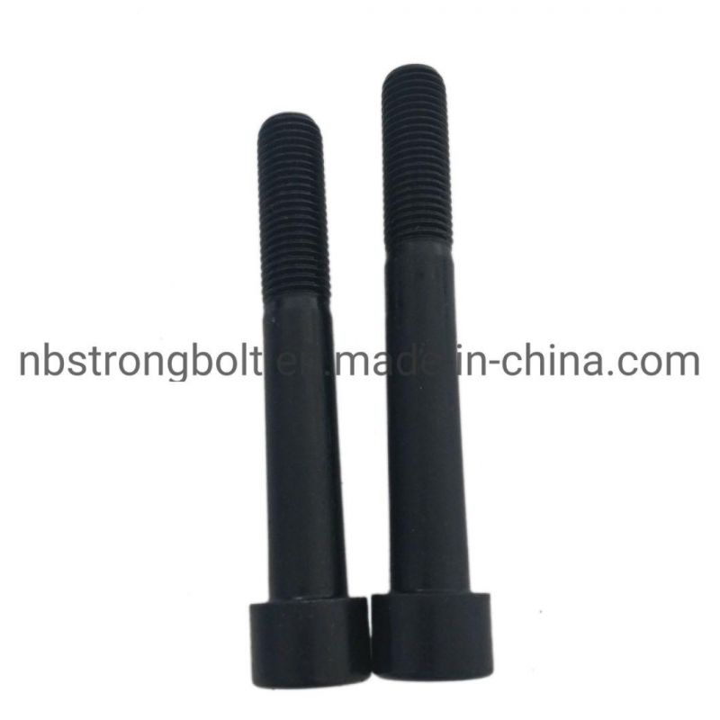 DIN912 Hex Socket Bolt Gr. 8.8