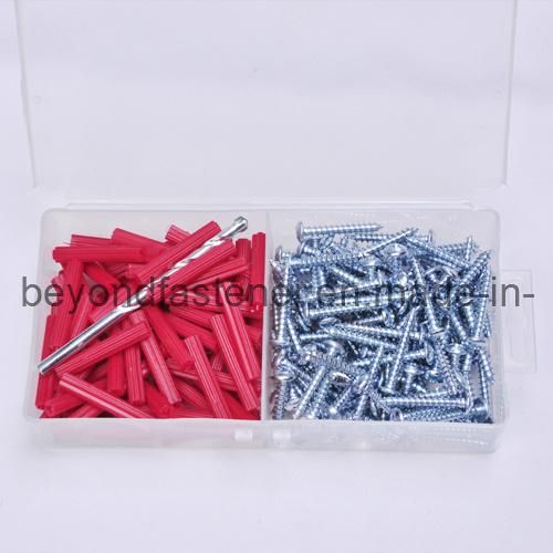 Tubular Anchors Kits Anchor Kit Wall Anchor