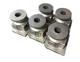 Shaped Parts 20 Investment Casting