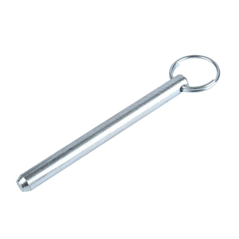 Quick Release Ball Lock Pins Stainless Steel Linch Pins