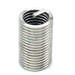 M2 M3 M4 M5 M10 Stainless Steel Metric Screw Thread Insert