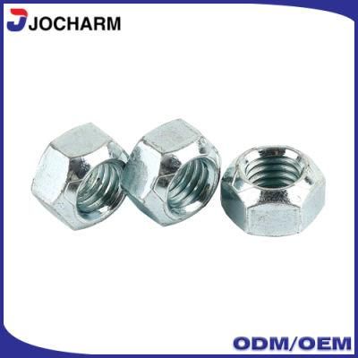 DIN980 Alloy Metal Insert Bearing Lock Nuts