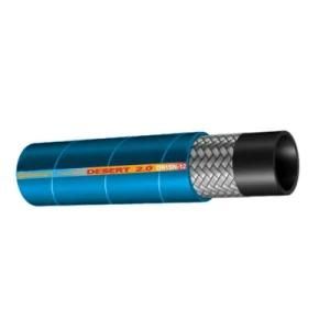 En853 1sn GB/T3683.1 1sn Medium Pressure Hydraulic Rubber Hose