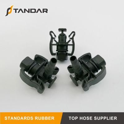 Newest Auto Pressure SAE11.80 Fuel Line Fittings for Dongfeng Truck