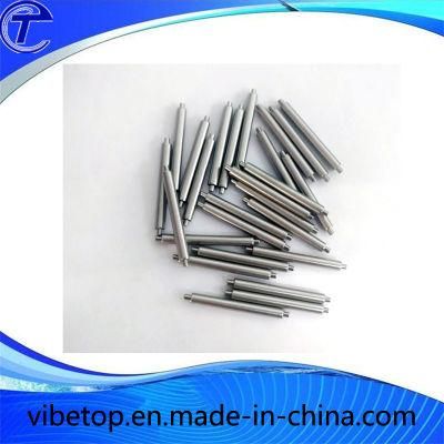 Customized Stainless Steel Spring Bar