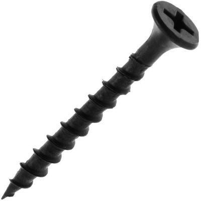 Phophating Drywall Screw