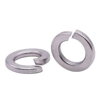 Hot Sale Black Spring Steel 65mn Starlock Internal Tooth Lock Washers for Shaft