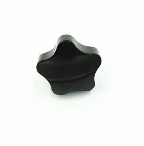 Bt. 100207 Five Star Plastic Grip Knob