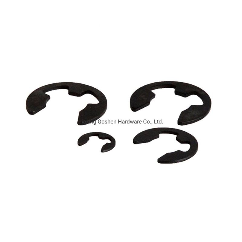 Carbon Steel DIN6799 Lock Washer