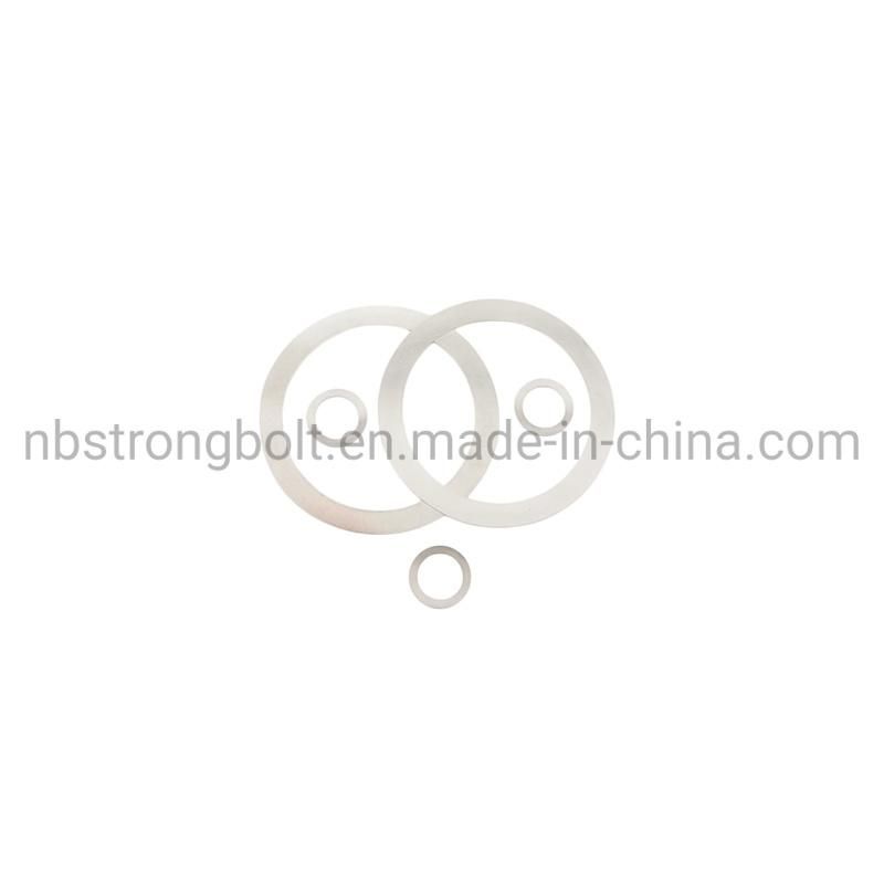 DIN 988 Shim Rings and Supporting Rings