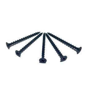Black Phosphated Self-Tapping/Self-Drilling Drywall Screw/Hot Products